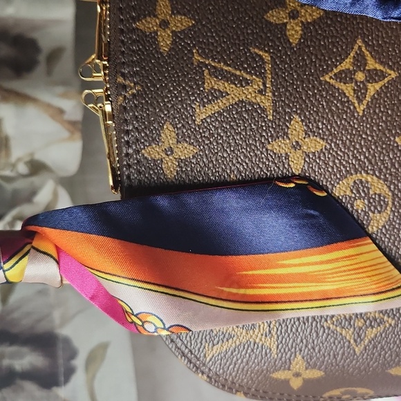 Protective Covers for Vachetta Handles Bags Scarf - Picture 2 of 6